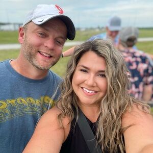 Meet your Posher, Kendra